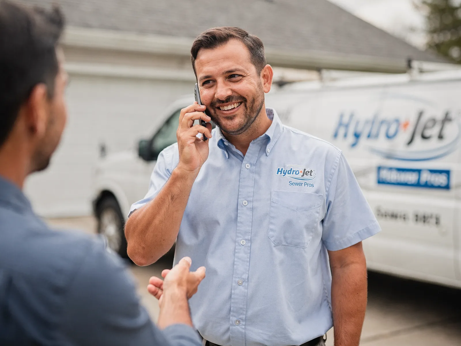 Hydro Jetting Vestal, NY FAQs
